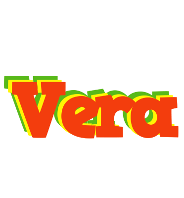 Vera bbq logo