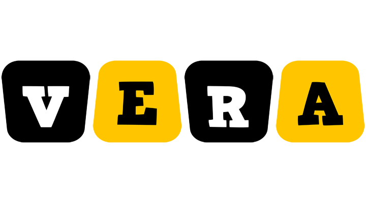Vera boots logo