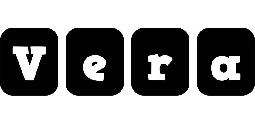Vera box logo