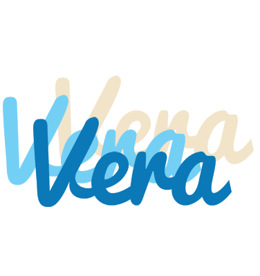 Vera breeze logo