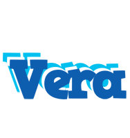 Vera business logo