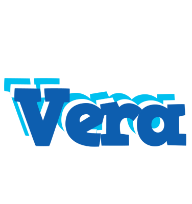 Vera business logo