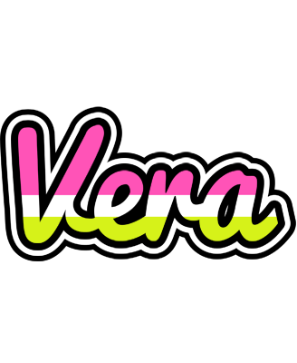 Vera candies logo