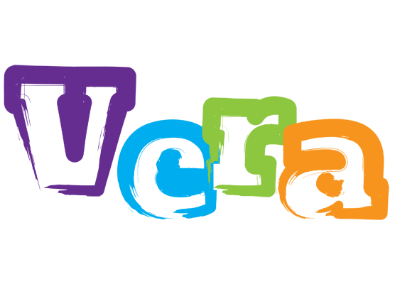 Vera casino logo