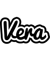 Vera chess logo