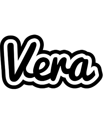 Vera chess logo