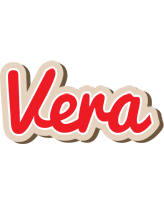 Vera chocolate logo