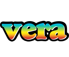 Vera color logo