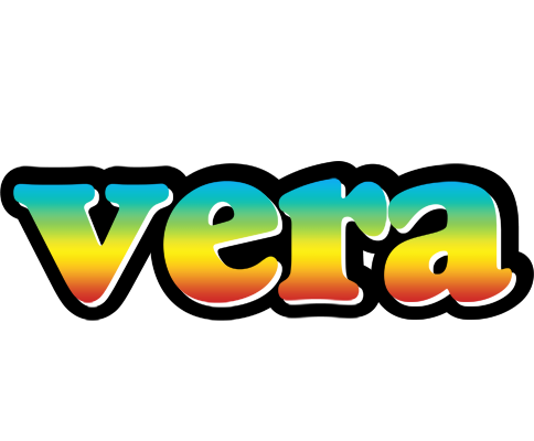 Vera color logo