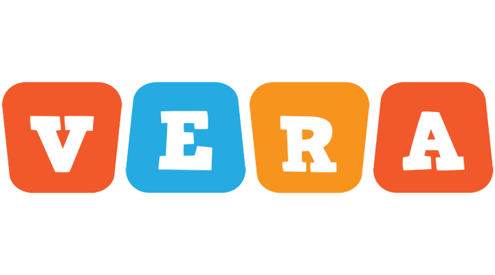 Vera comics logo