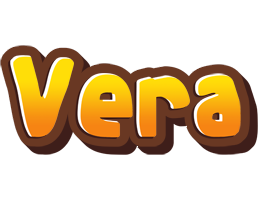 Vera cookies logo