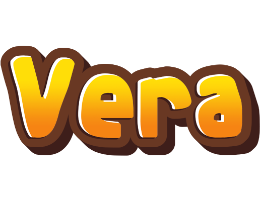 Vera cookies logo
