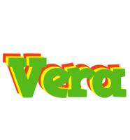 Vera crocodile logo