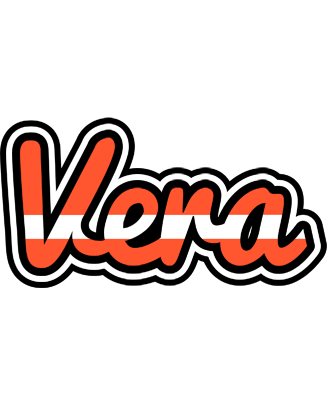 Vera denmark logo