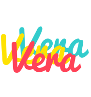 Vera disco logo