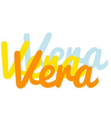 Vera energy logo