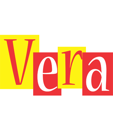Vera errors logo