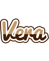 Vera exclusive logo