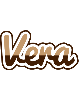 Vera exclusive logo