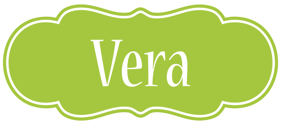 Vera family logo