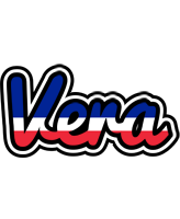 Vera france logo