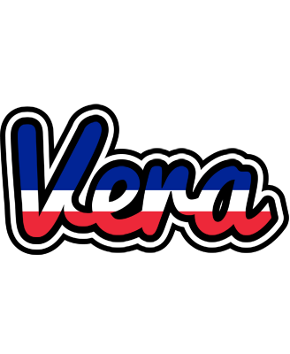 Vera france logo