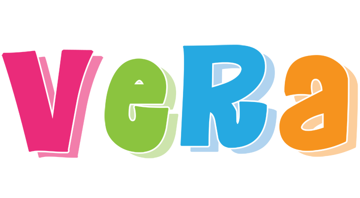Vera friday logo