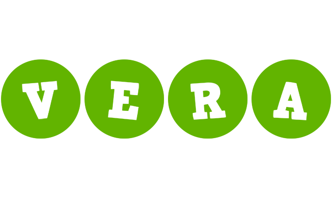 Vera games logo