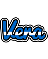 Vera greece logo