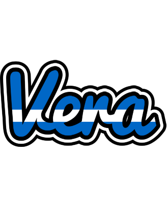Vera greece logo