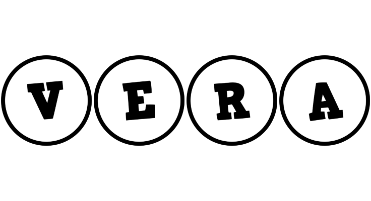 Vera handy logo