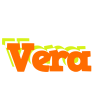 Vera healthy logo