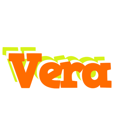 Vera healthy logo