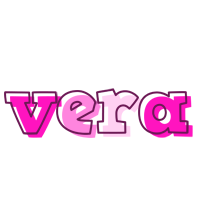 Vera hello logo