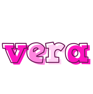 Vera hello logo