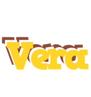 Vera hotcup logo