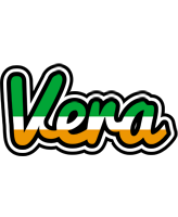 Vera ireland logo