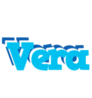 Vera jacuzzi logo