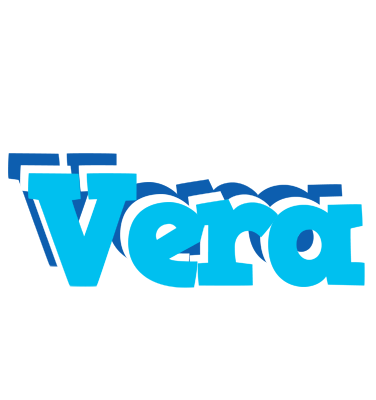 Vera jacuzzi logo