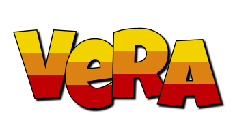 Vera jungle logo