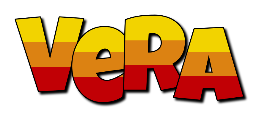 Vera jungle logo