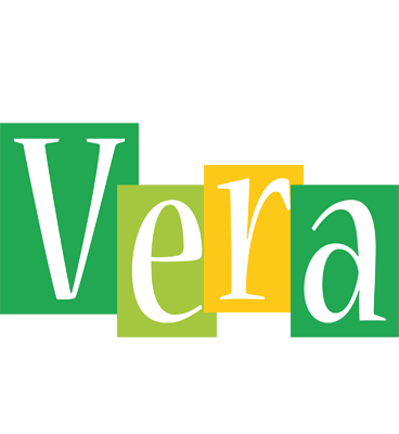 Vera lemonade logo