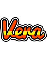 Vera madrid logo