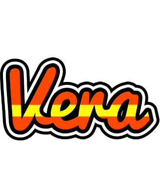 Vera madrid logo