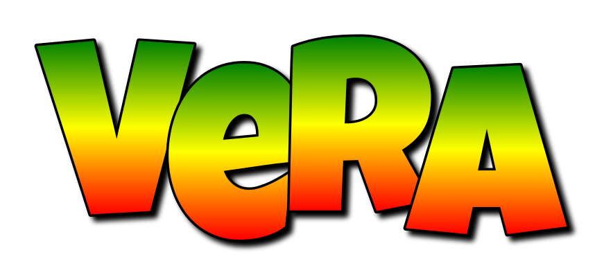 Vera mango logo