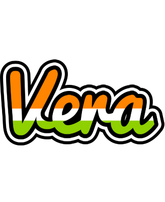 Vera mumbai logo
