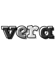 Vera night logo