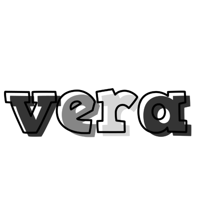 Vera night logo