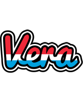 Vera norway logo