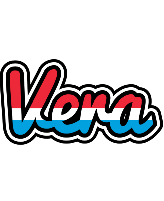 Vera norway logo